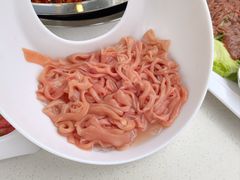 -茅草房·河畔园林火锅