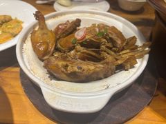 -临家闽南菜(宝洲路店)