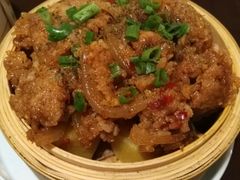 -三个大叔东北烧烤·砂锅菜(西三旗店)