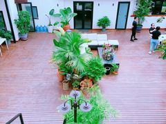 -素心小筑(后沙裕镇店)