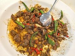 -湘中缘·湖南菜(娄底驻京办店)