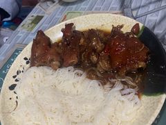 -贤花饭店(凯德店)