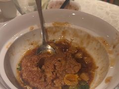 蛋黄狮子头-佰家小厨·南京菜(夫子庙店)