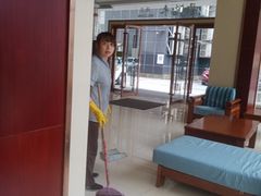 -格林豪泰商务酒店(景德镇人民广场金鼎店)