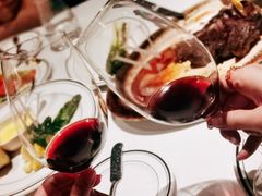 -Wolfgang’s Steakhouse 沃夫冈牛排馆(上海白玉兰广场店)