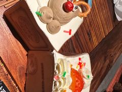 -小红旗臭豆腐炸冷面(万达店)