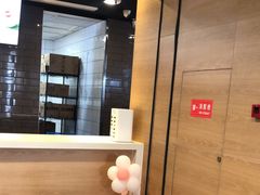 -麦当劳(南门换乘中心店)