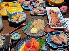 -一豚轩·烧鸟·豚骨拉面(五四路店)