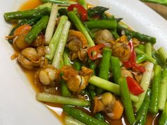 -星奇缘·海鲜餐厅(东山美食地标店)