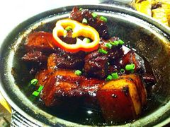 -涌上外婆桥(南塘店)