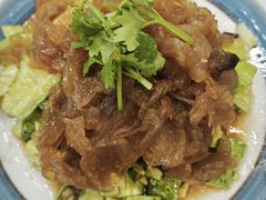 -龙香居海鲜浑锅家常菜·特色驴肉