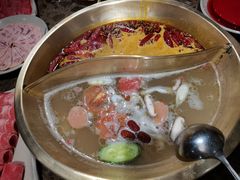 -小龙坎火锅(花溪店)