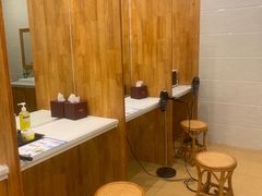 -汤泉良子·沐足·颂钵疗愈·SPA(珠江新城店)