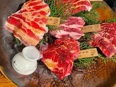 -黑牛の店·和牛烧肉(合生汇店)