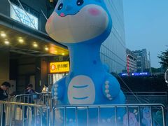 -凯德MALL(西直门店)