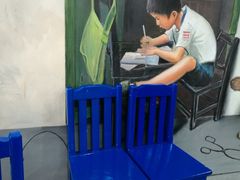 景观位-马路边边·成都串串(翠柏路店)