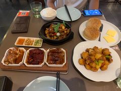 -有璟阁港式餐厅(国贸商城店)