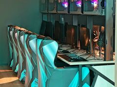 -涨巢·潮玩水疗局