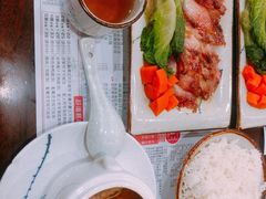 -荷塘记西关味道(番禺厦滘分店)
