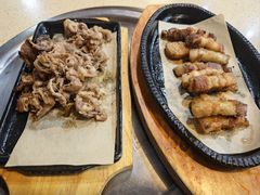 -元祖李朝(新威路店)