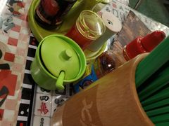 -七爺清汤腩(南开大悦城店)