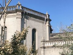 -王府井天主教堂