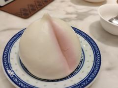 -香港百合居(LCM置汇旭辉广场店)