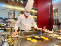 -湘汇概念铁板烧(铁西万达店)