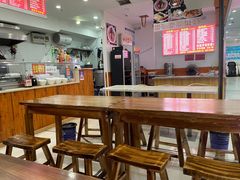 大堂-霍嘟嘟手工水饺(黄山花园店)