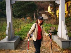 -龙寺生态园