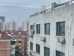 -上海大学附属上海和平眼科医院