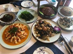 -卫鼎轩·家宴(水上公园店)
