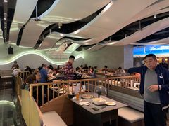 -一方渔歌蒸汽海鲜自助(文化路万达广场店)