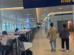 -上海浦东国际机场-T2航站楼