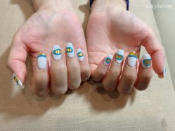 -LILY NAILS美甲美睫