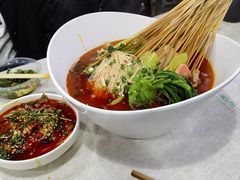 -蜀串香牛杂火锅串串