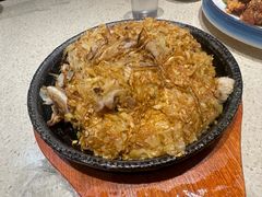 -鸭绿江民族饭店(总店)