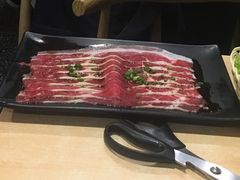 -花味·自助烤肉(雨花客厅店)