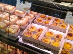 -巴黎贝甜(宜山路店)