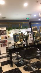 点击看大图 -BHG Hair Salon