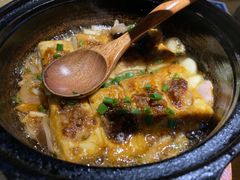 -坛宗剁椒鱼头(河西王府井店)