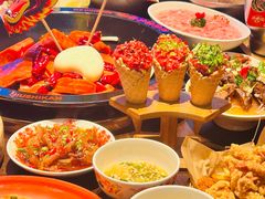 -牛市坎火锅(建设路店)