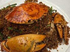 -喜记避风塘炒辣蟹(旗舰店)