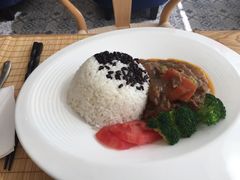 -苗祖咖啡(洛克时代中心店)