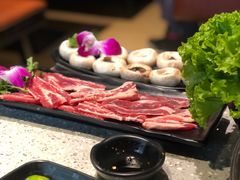 -吉力烤鳗