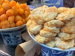 -老马家马蓉蛋菜夹馍·腊牛肉夹馍(回民街店)