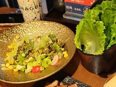 -海之屋韩式烤肉(海棠68环球美食街店)