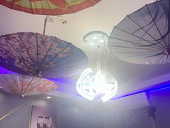-忘忧草融合私房菜(红鼎国际店)