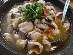 大鼎石锅鱼-大鼎石锅鱼(春江里店)