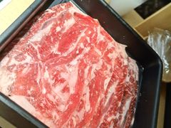 -温野菜涮涮锅(曲江大悦城店)